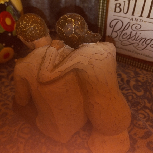 Willow Tree Figurine - Picture 4 of 6